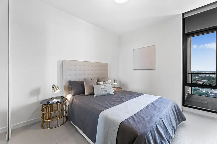 Second view of Homely apartment listing, 1102/1 Link Road, Zetland NSW 2017