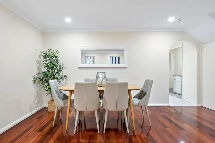 Third view of Homely townhouse listing, 3/15 Huddart Avenue, Normanhurst NSW 2076