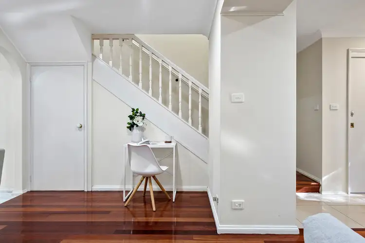 Fourth view of Homely townhouse listing, 3/15 Huddart Avenue, Normanhurst NSW 2076