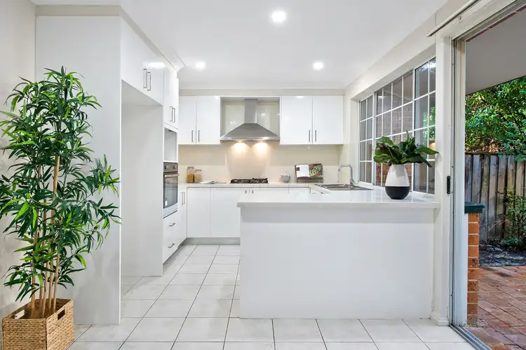 Fifth view of Homely townhouse listing, 3/15 Huddart Avenue, Normanhurst NSW 2076