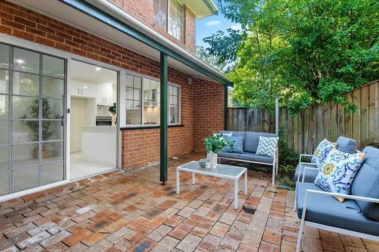 Sixth view of Homely townhouse listing, 3/15 Huddart Avenue, Normanhurst NSW 2076