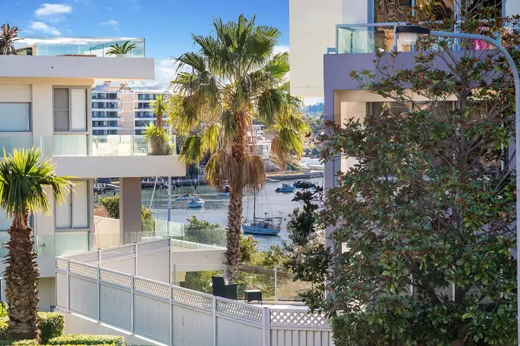 47/1 Maher Close, Chiswick NSW 2046