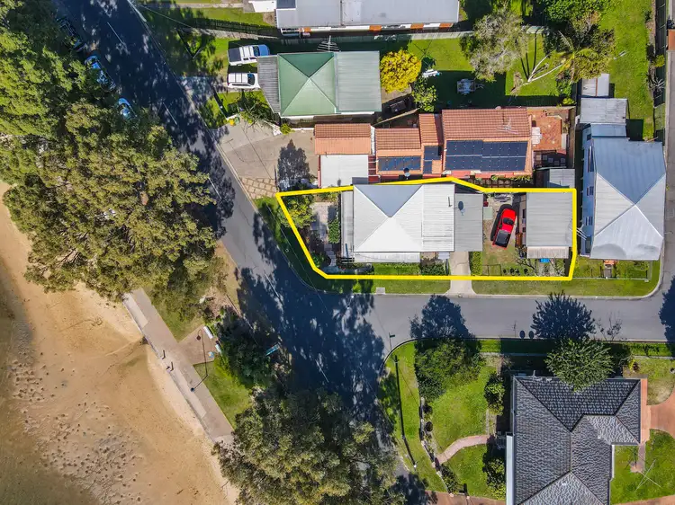 Third view of Homely house listing, 49 Esplanade, Deception Bay QLD 4508