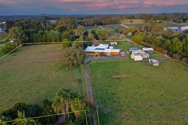 Main view of Homely rural property listing, Address available on request