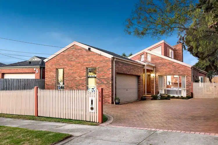 59A Hastings Avenue, Blackburn South VIC 3130