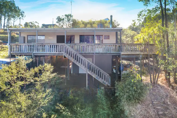 48 Harbour Line Drive, Goughs Bay VIC 3723