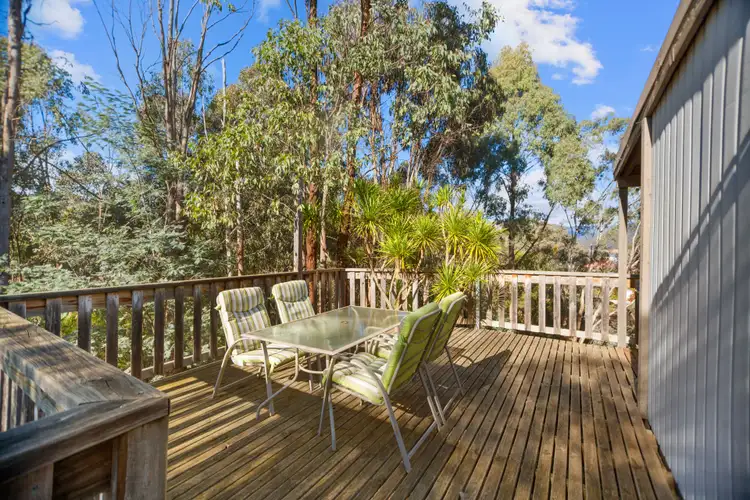 Second view of Homely house listing, 48 Harbour Line Drive, Goughs Bay VIC 3723