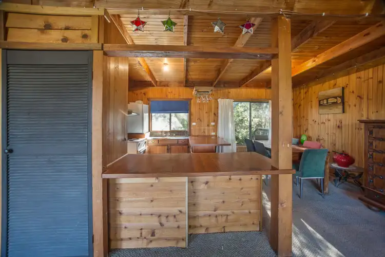 Fourth view of Homely house listing, 48 Harbour Line Drive, Goughs Bay VIC 3723