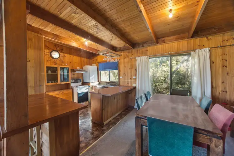 Sixth view of Homely house listing, 48 Harbour Line Drive, Goughs Bay VIC 3723