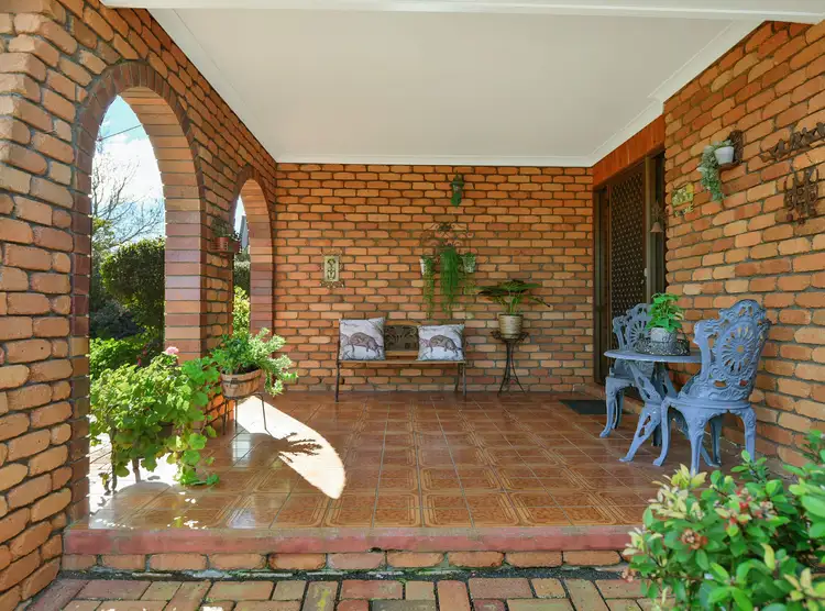 Second view of Homely house listing, 10 Lotus Crescent, Centenary Heights QLD 4350