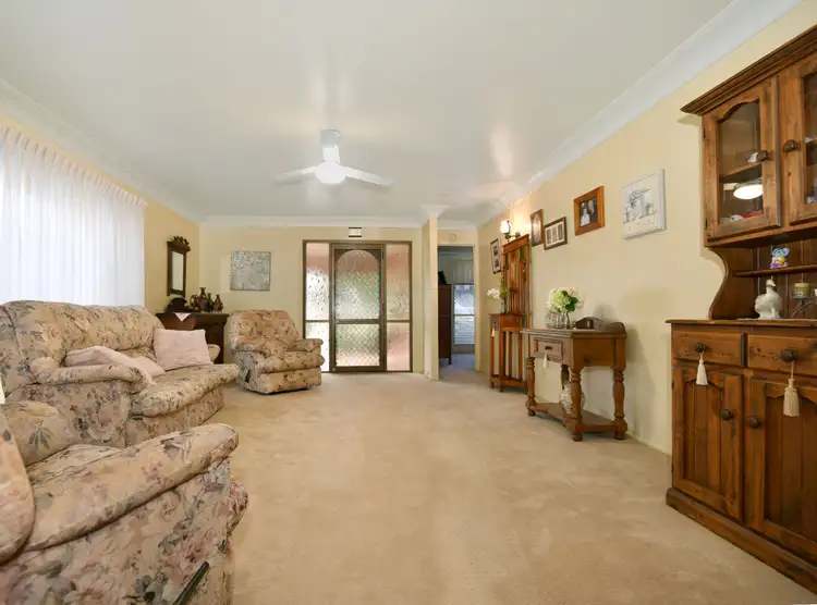 Third view of Homely house listing, 10 Lotus Crescent, Centenary Heights QLD 4350
