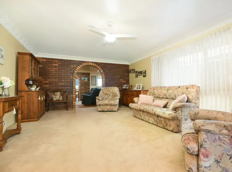 Fourth view of Homely house listing, 10 Lotus Crescent, Centenary Heights QLD 4350