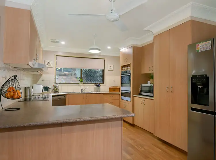 Fifth view of Homely house listing, 10 Lotus Crescent, Centenary Heights QLD 4350