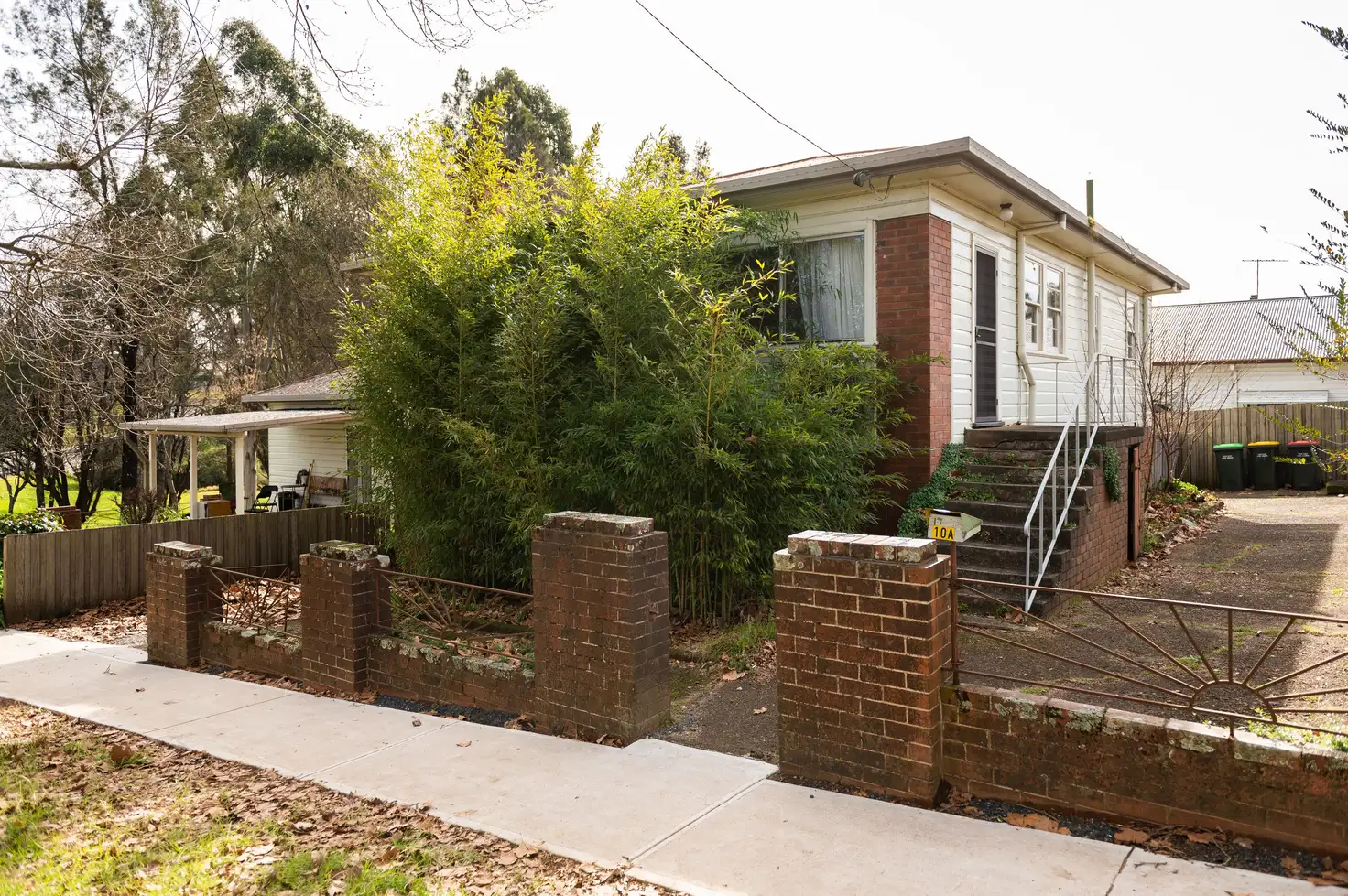 Main view of Homely house listing, 10 Bielsdown Street, Dorrigo NSW 2453