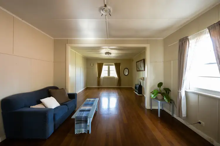 Second view of Homely house listing, 10 Bielsdown Street, Dorrigo NSW 2453