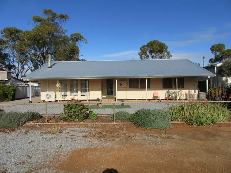 Main view of Homely house listing, 64 Carter Street, Three Springs WA 6519