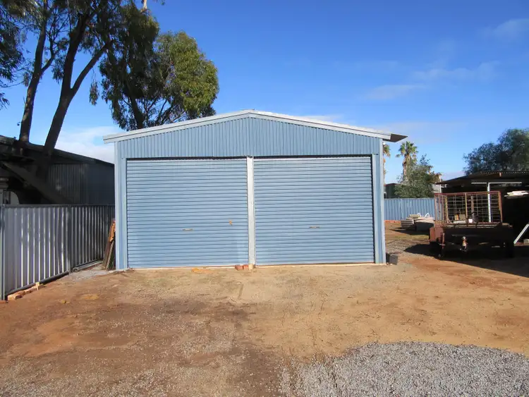 Second view of Homely house listing, 64 Carter Street, Three Springs WA 6519