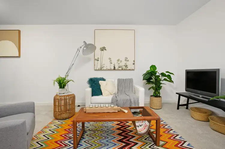 Third view of Homely apartment listing, 16/102-106 St Georges Road, Preston VIC 3072