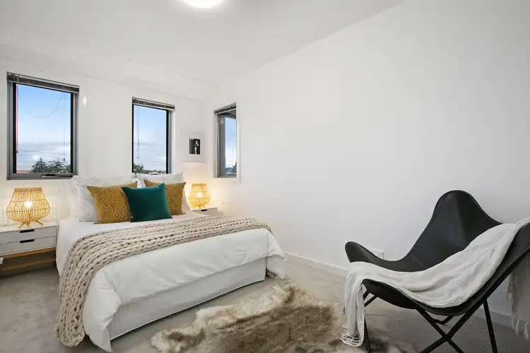Sixth view of Homely apartment listing, 16/102-106 St Georges Road, Preston VIC 3072