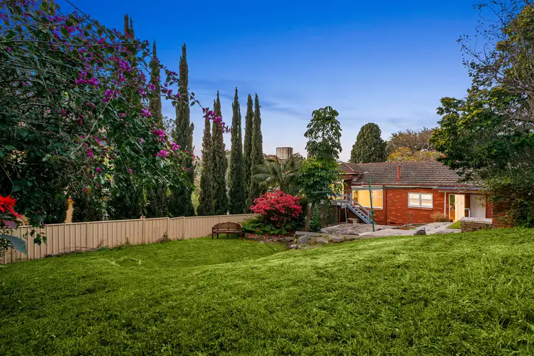 Main view of Homely house listing, 1a Dudley Street, Penshurst NSW 2222