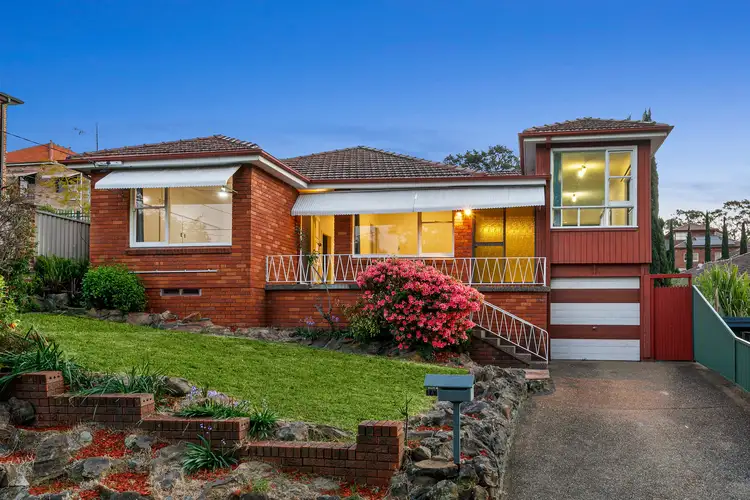 Second view of Homely house listing, 1a Dudley Street, Penshurst NSW 2222