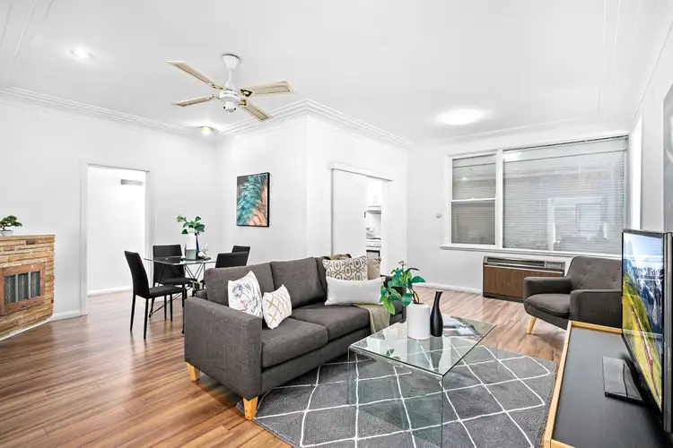 Third view of Homely house listing, 1a Dudley Street, Penshurst NSW 2222