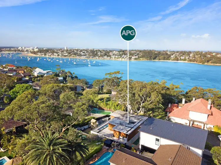 Fifth view of Homely house listing, 9b Eurabalong Road, Burraneer NSW 2230