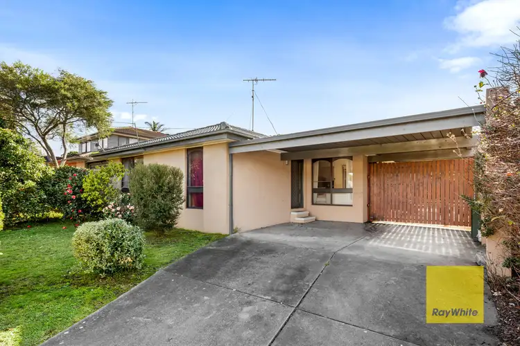 21 Dunsmore Road, Highton VIC 3216