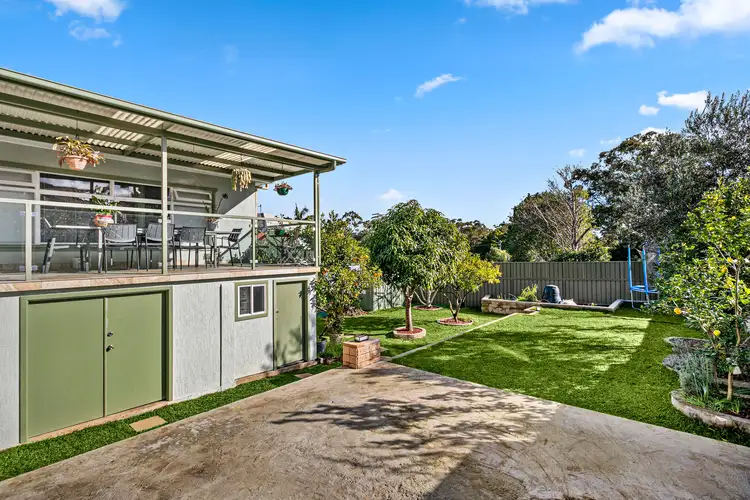6 Seaforth Avenue, Oatley NSW 2223