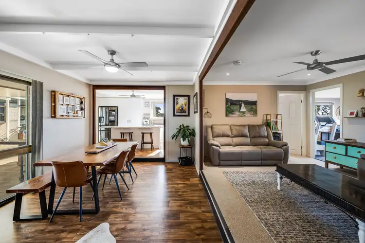 Sixth view of Homely rural property listing, 84 Flagstone Creek Road, Helidon QLD 4344
