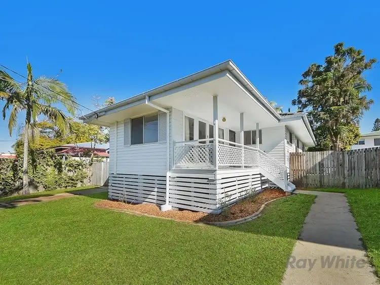 4 Mckeering Street, Bracken Ridge QLD 4017
