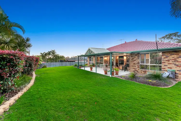 Second view of Homely house listing, 25 Warrego Crescent, Murrumba Downs QLD 4503