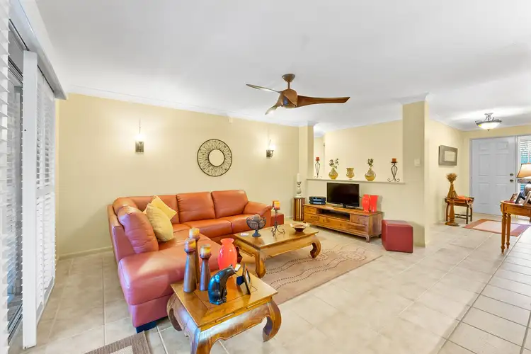 Fourth view of Homely house listing, 25 Warrego Crescent, Murrumba Downs QLD 4503