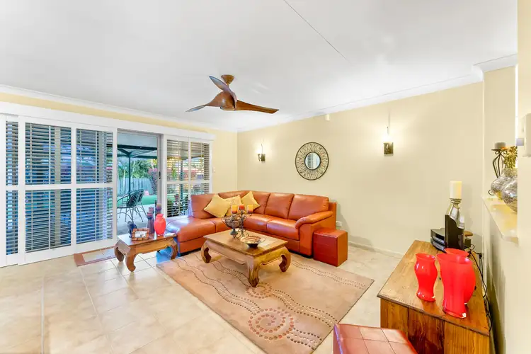Fifth view of Homely house listing, 25 Warrego Crescent, Murrumba Downs QLD 4503