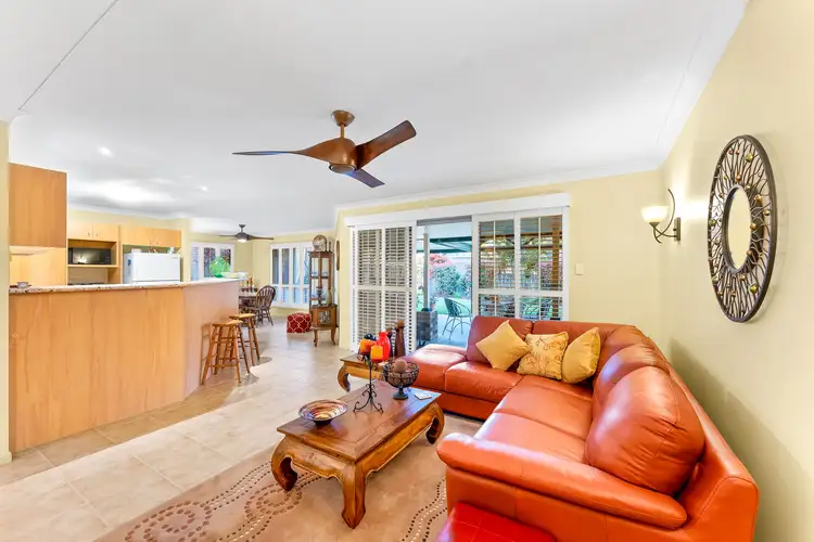 Sixth view of Homely house listing, 25 Warrego Crescent, Murrumba Downs QLD 4503