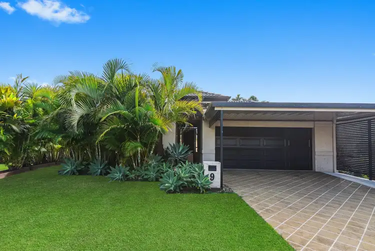 Main view of Homely house listing, 9 Springside Close, Bracken Ridge QLD 4017