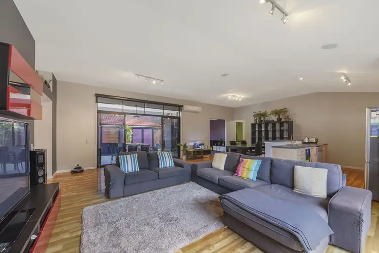 Second view of Homely house listing, 9 Springside Close, Bracken Ridge QLD 4017