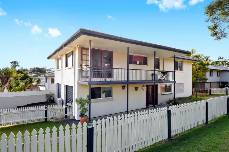 Main view of Homely house listing, 65 Jude Street, Bracken Ridge QLD 4017