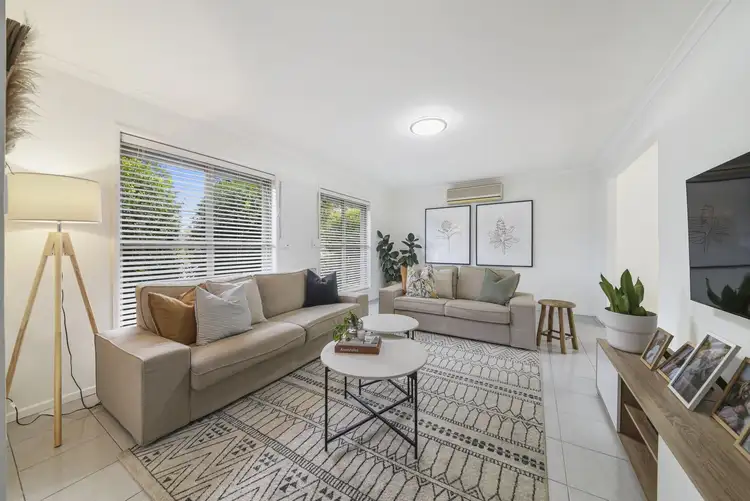 Second view of Homely house listing, 3 David Street, Bracken Ridge QLD 4017