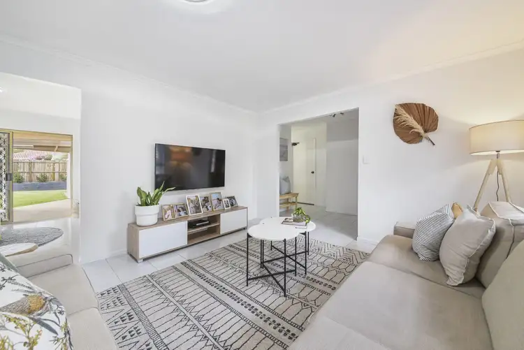 Third view of Homely house listing, 3 David Street, Bracken Ridge QLD 4017