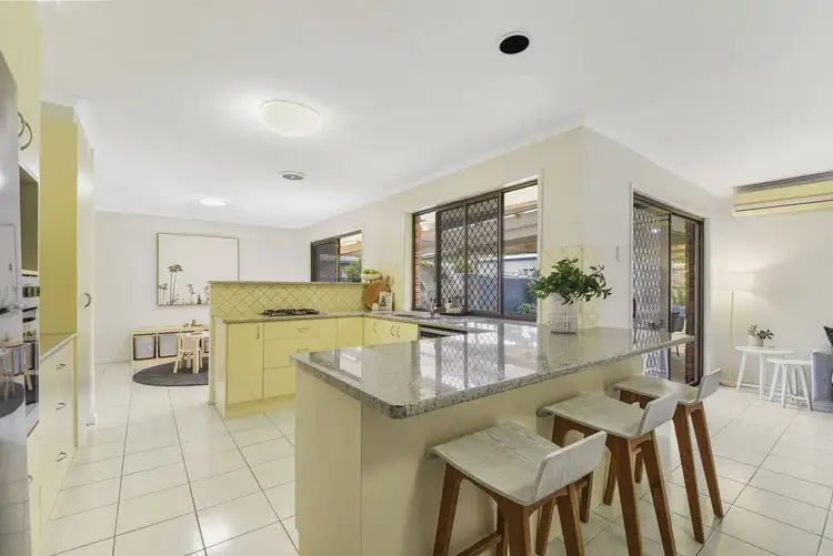 Fifth view of Homely house listing, 3 David Street, Bracken Ridge QLD 4017