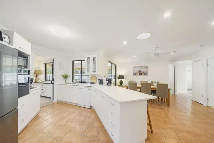 Fourth view of Homely house listing, 15 Ewan Place, Bracken Ridge QLD 4017