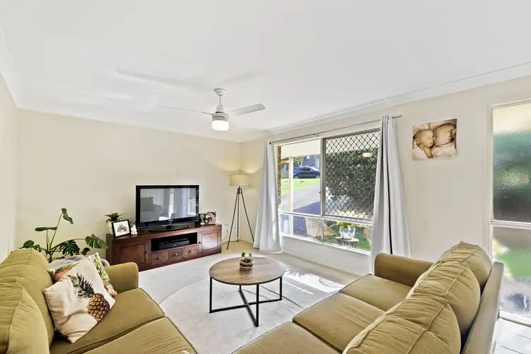 Second view of Homely house listing, 15 Calogero Drive, Bracken Ridge QLD 4017