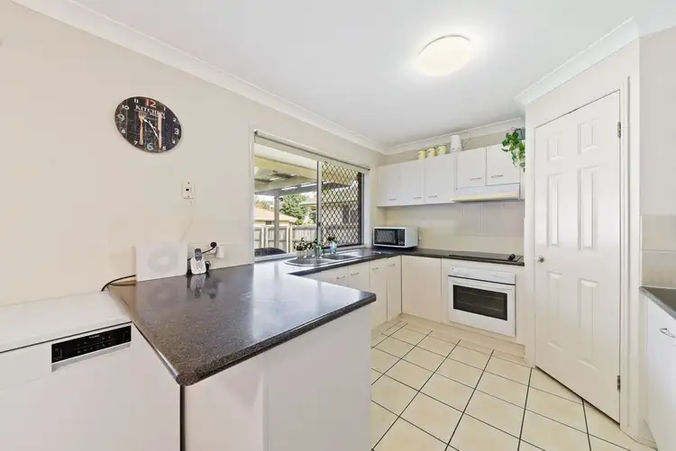 Fourth view of Homely house listing, 15 Calogero Drive, Bracken Ridge QLD 4017
