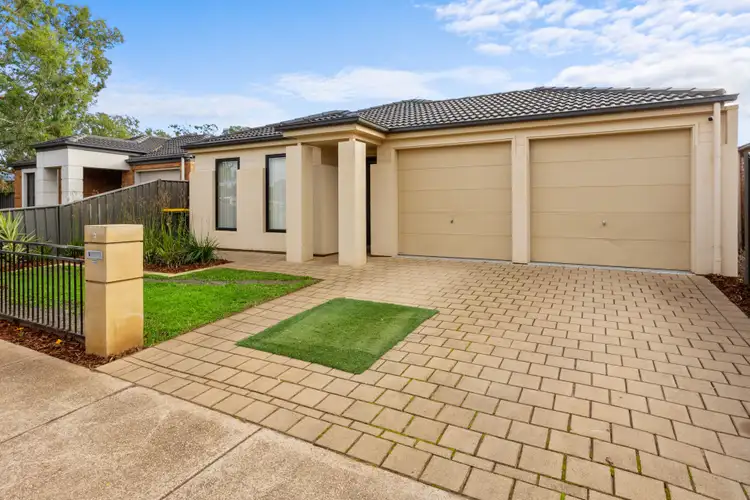 Main view of Homely house listing, 5 West Parkway, Andrews Farm SA 5114