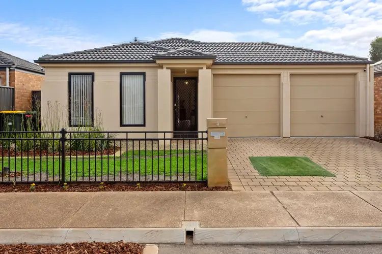Second view of Homely house listing, 5 West Parkway, Andrews Farm SA 5114
