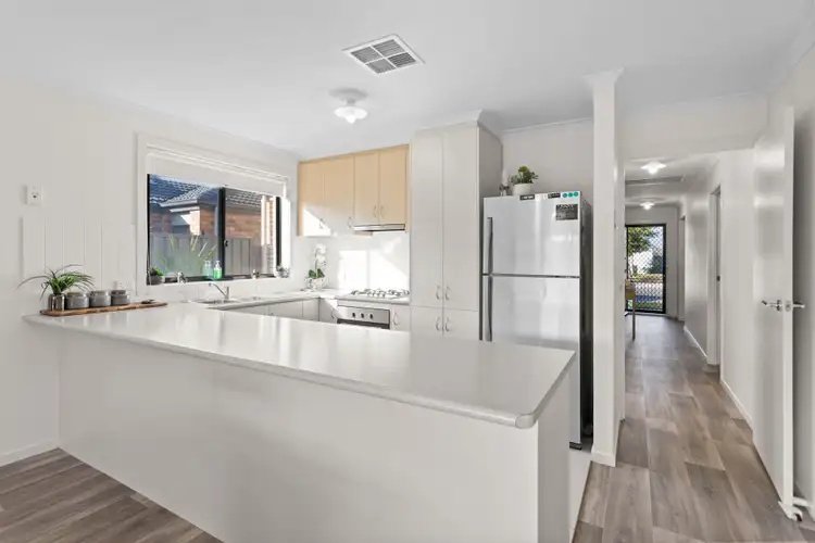 Third view of Homely house listing, 5 West Parkway, Andrews Farm SA 5114