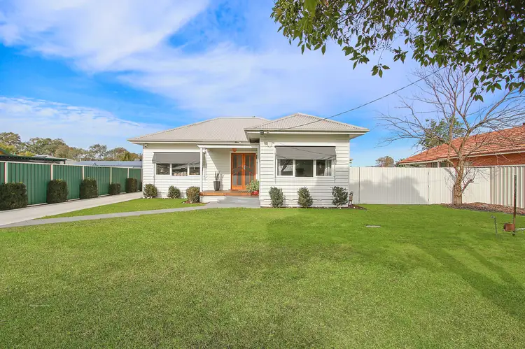 Main view of Homely house listing, 35 Mullins Road, Killara VIC 3691