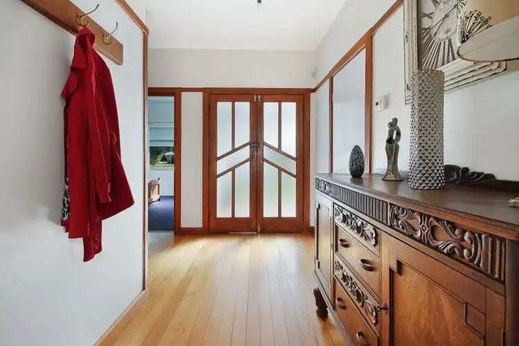 Third view of Homely house listing, 35 Mullins Road, Killara VIC 3691