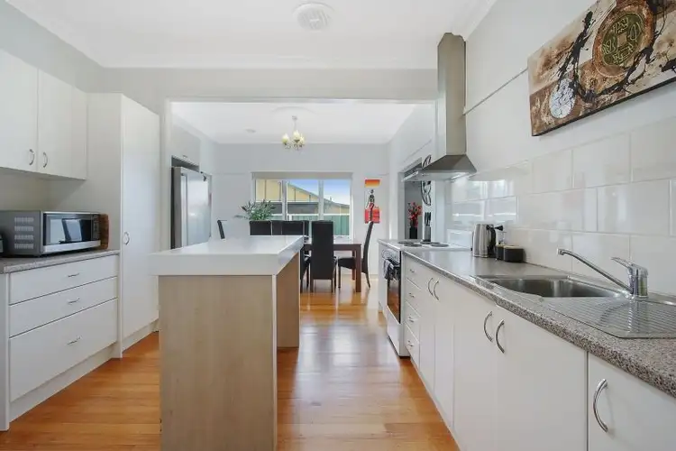 Sixth view of Homely house listing, 35 Mullins Road, Killara VIC 3691